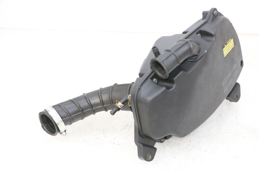 photo de CAIXA DE AR JM MOTORS GTS 125 (2015 - 2019) - Estado da superfície