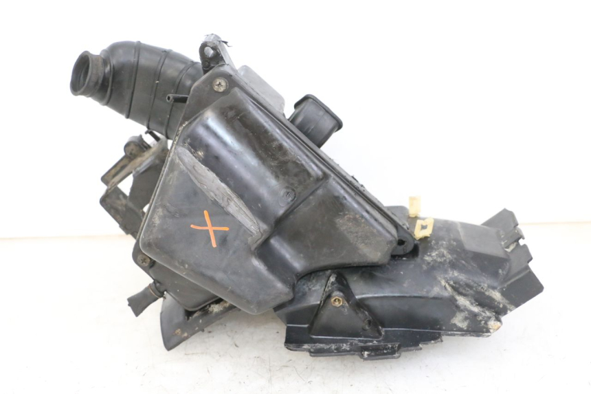 photo de CAIXA DE AR HONDA MTX TC02 125 (1987 - 1989) - Vista principal