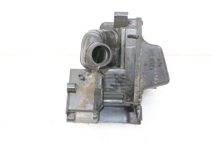 photo de CAIXA DE AR HONDA MTX TC02 125 (1987 - 1989) - Detalhes característicos
