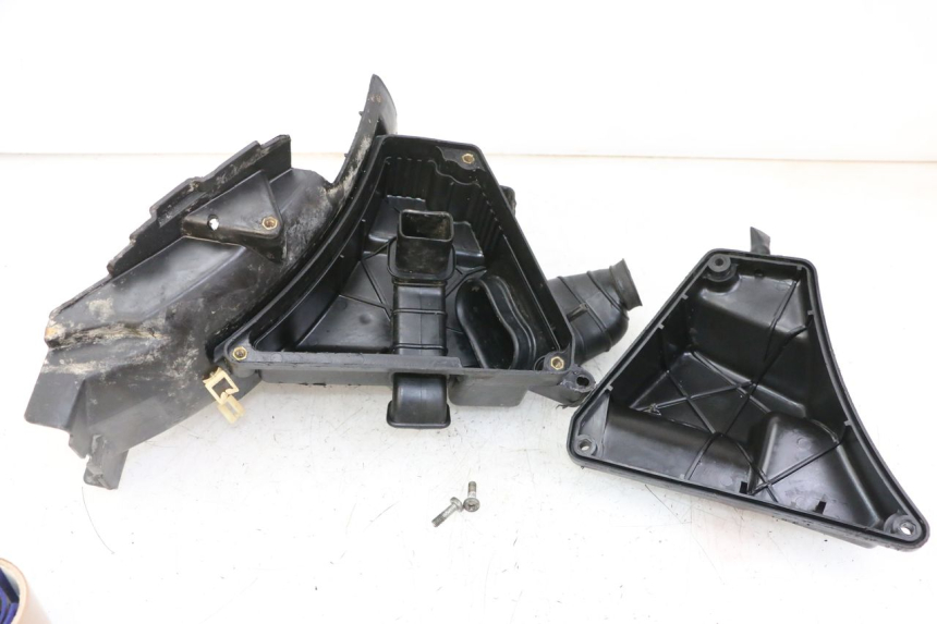photo de CAIXA DE AR HONDA MTX TC02 125 (1987 - 1989) - Outro ângulo de visão