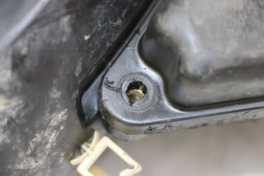 photo de CAIXA DE AR HONDA MTX TC02 125 (1987 - 1989) - Ampliação técnica