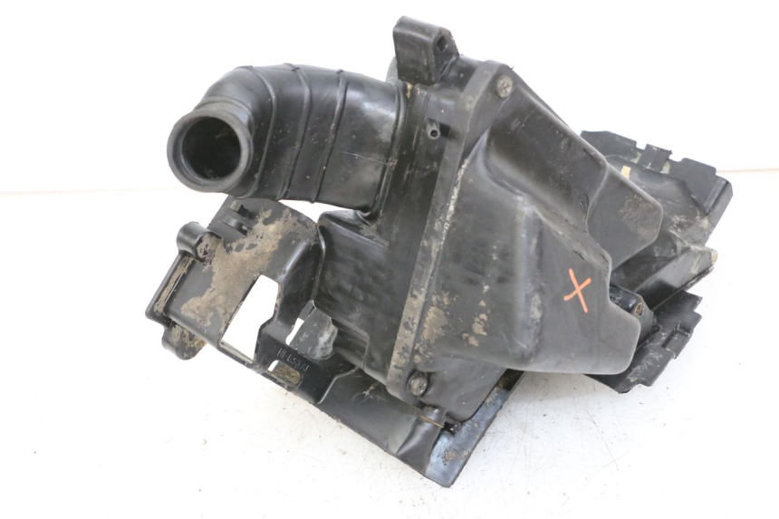 photo de CAIXA DE AR HONDA MTX TC02 125 (1987 - 1989) - Pontos de fixação