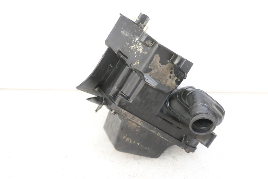 photo de CAIXA DE AR HONDA MTX TC02 125 (1987 - 1989) - Estado da superfície