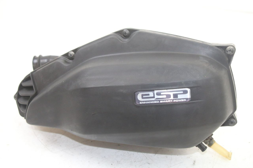 photo de CAIXA DE AR HONDA PCX (JF57/JF64) 125 (2014 - 2018) - Detalhe da peça