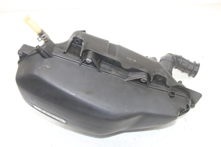 photo de CAIXA DE AR HONDA PCX (JF57/JF64) 125 (2014 - 2018) - Zoom do estado de desgaste