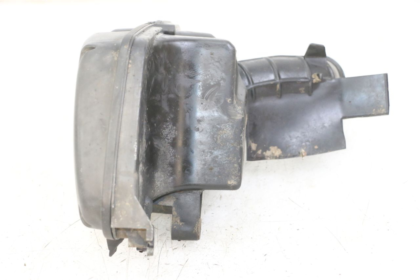 photo de CAIXA DE AR HONDA SCV LEAD 100 (2003 - 2007) - Zoom do estado de desgaste
