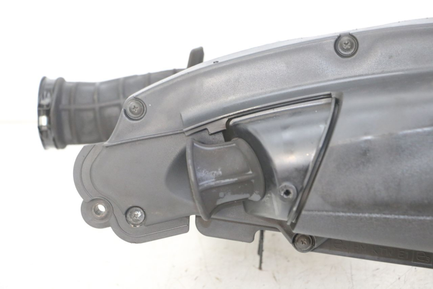 photo de CAIXA DE AR HONDA SH i 300 (2015 - 2020) - Pontos de fixação