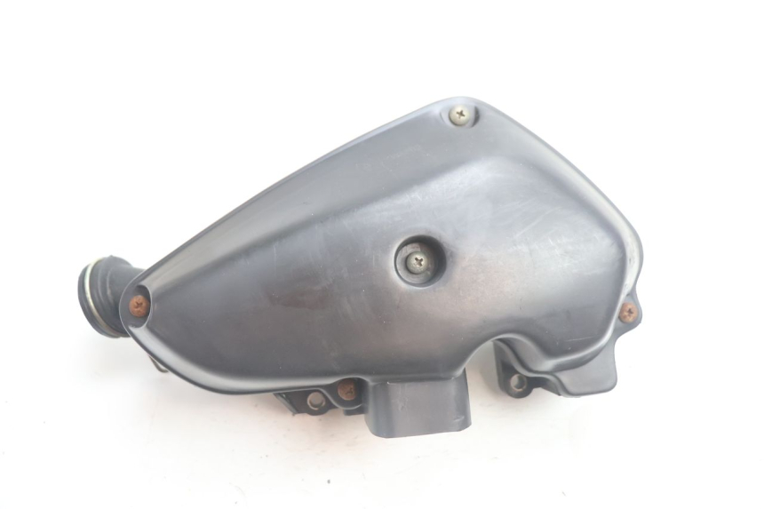 photo de CAIXA DE AR KEEWAY HURRICANE 50 (2006 - 2019) - Vista principal