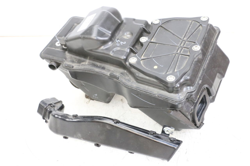 photo de CAIXA DE AR HUSQVARNA SVARTPILEN 401 (2018 - 2023) - Vista principal