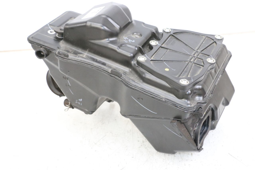 photo de CAIXA DE AR HUSQVARNA SVARTPILEN 401 (2018 - 2023) - Zoom do estado de desgaste