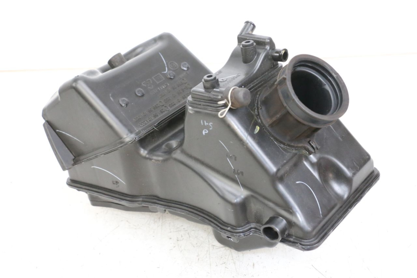 photo de CAIXA DE AR HUSQVARNA SVARTPILEN 401 (2018 - 2023) - Ampliação técnica