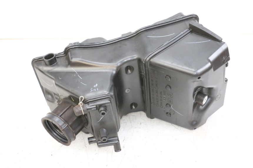 photo de CAIXA DE AR HUSQVARNA SVARTPILEN 401 (2018 - 2023) - Pontos de fixação