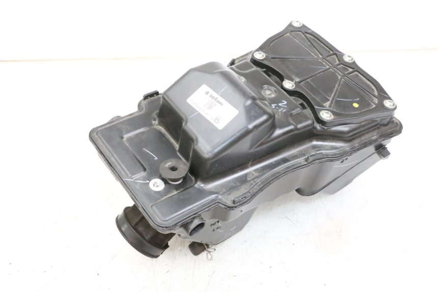 photo de CAIXA DE AR HUSQVARNA SVARTPILEN 401 (2018 - 2023) - Estado da superfície