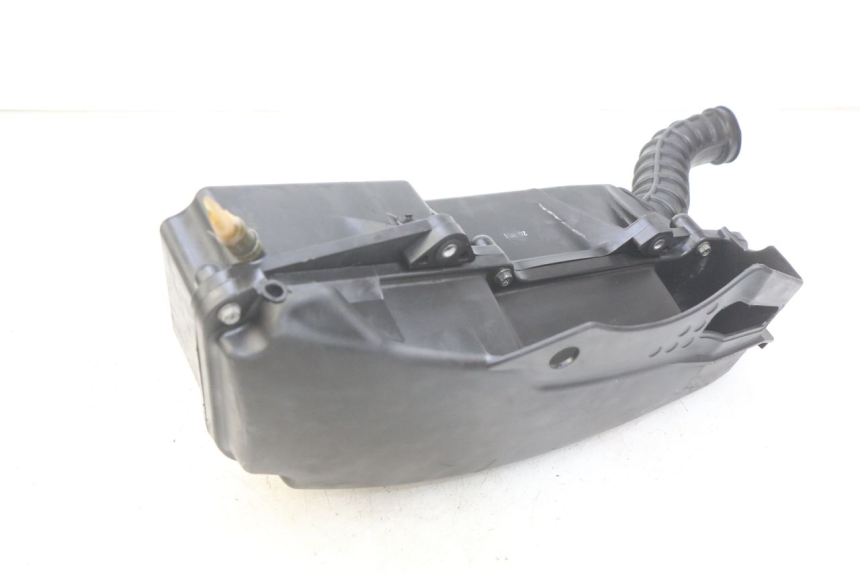 photo de CAIXA DE AR YAMAHA HW XENTER 125 (2011 - 2017) - Zoom do estado de desgaste
