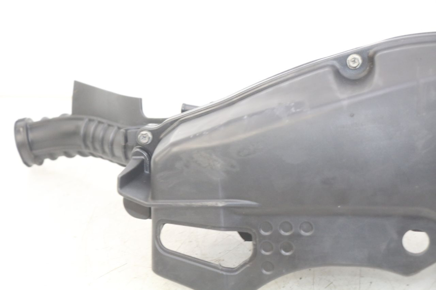 photo de CAIXA DE AR YAMAHA HW XENTER 125 (2011 - 2017) - Pontos de fixação