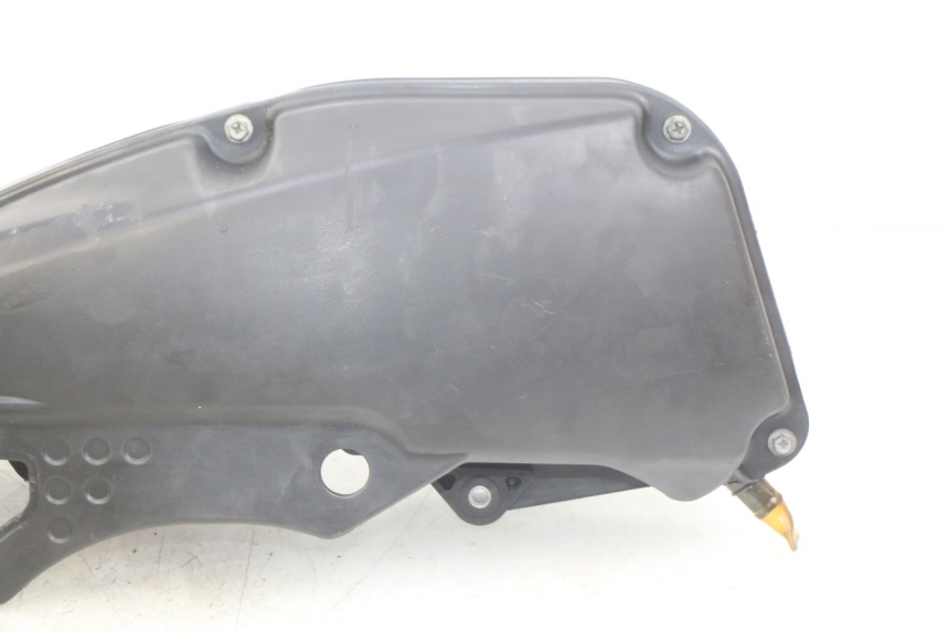 photo de CAIXA DE AR YAMAHA HW XENTER 125 (2011 - 2017) - Estado da superfície