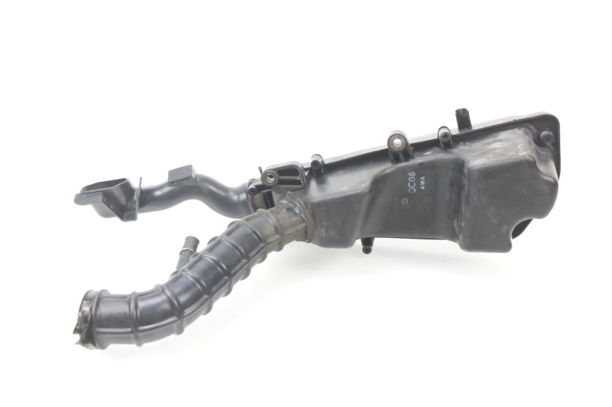 photo de CAIXA DE AR SYM JET 4 50 (2010 - 2014) - Outro ângulo de visão