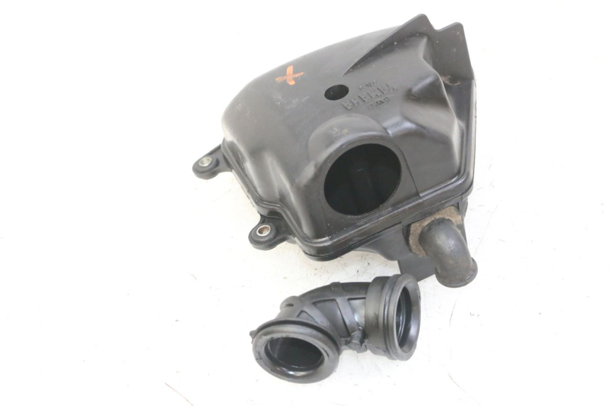 photo de CAIXA DE AR YAMAHA JOG R 50 (2004 - 2014) - Zoom do estado de desgaste