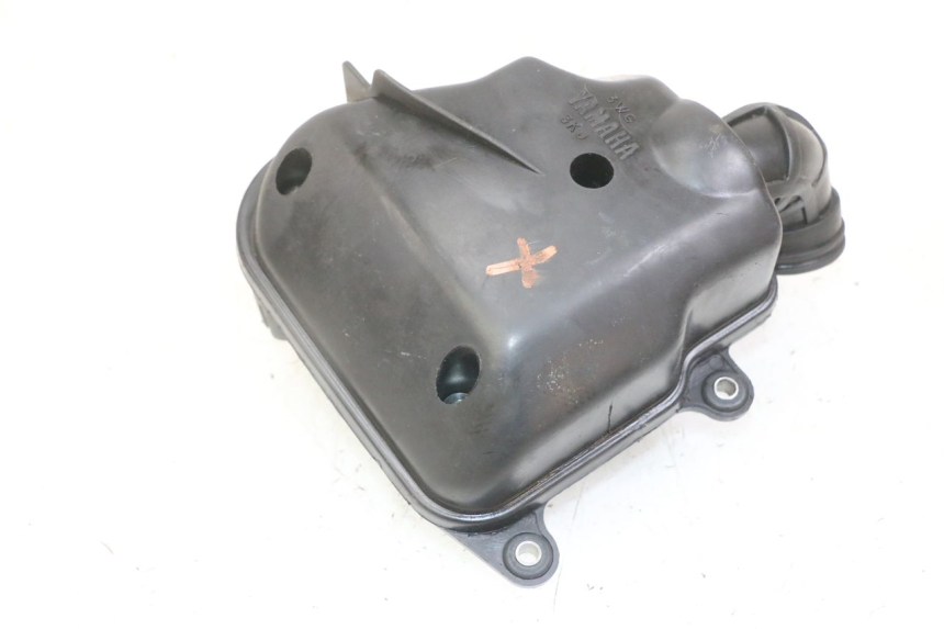 photo de CAIXA DE AR YAMAHA JOG R 50 (2004 - 2014) - Pontos de fixação