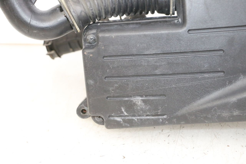 photo de CAIXA DE AR SYM JOYMAX 125 (2010 - 2017) - Estado da superfície