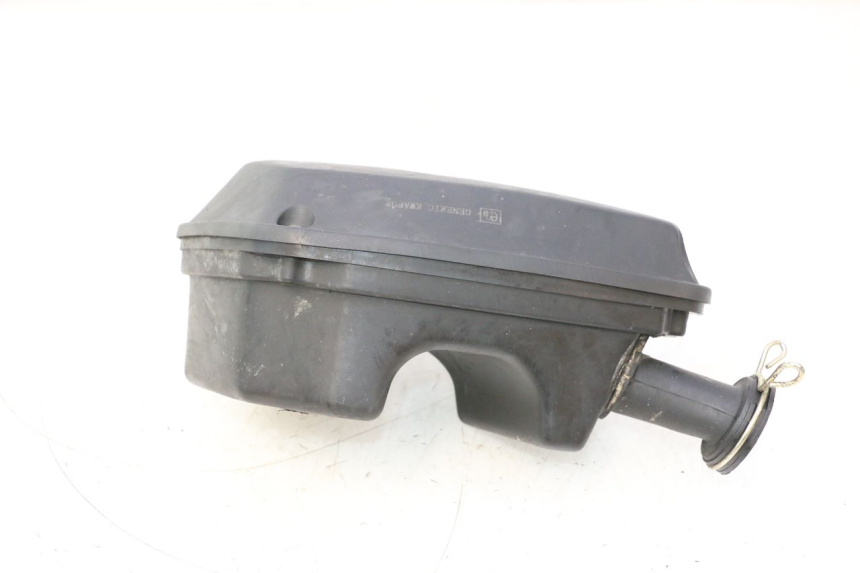 photo de CAIXA DE AR RIDE JUMP 2T 50 (2012 - 2017) - Ampliação técnica