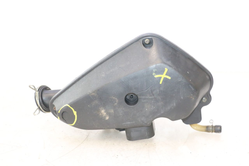 photo de CAIXA DE AR RIDE JUMP 2T 50 (2012 - 2017) - Vista principal