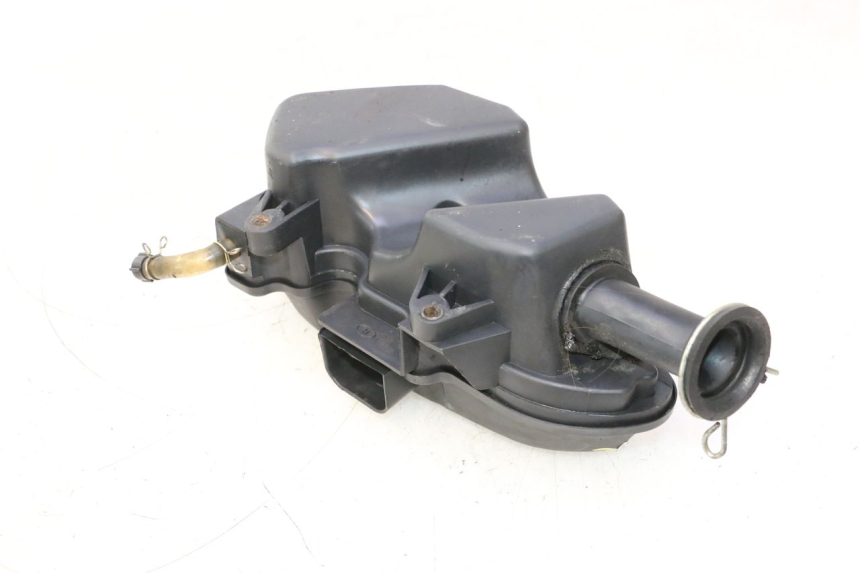 photo de CAIXA DE AR RIDE JUMP 2T 50 (2012 - 2017) - Zoom do estado de desgaste