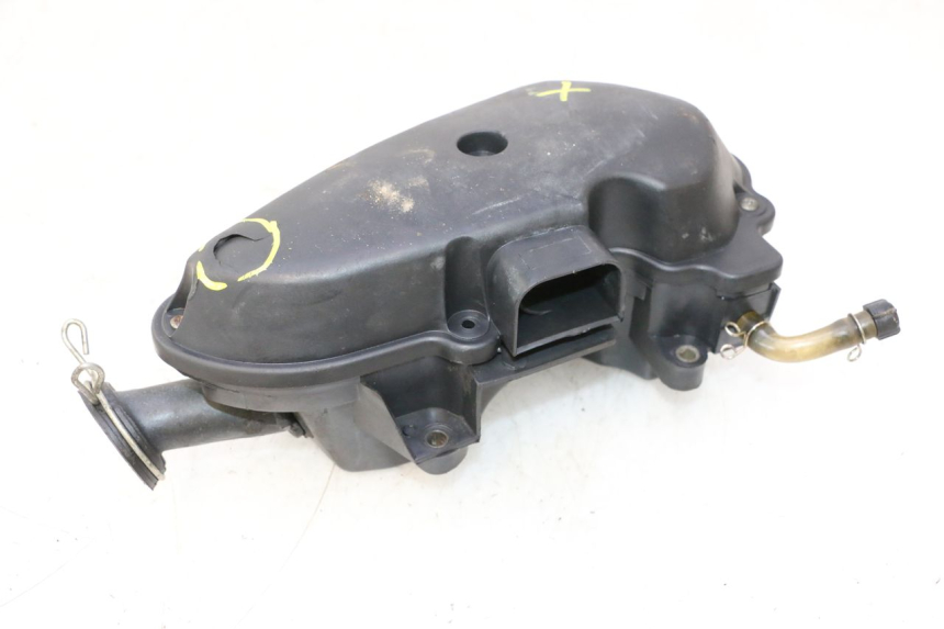 photo de CAIXA DE AR RIDE JUMP 2T 50 (2012 - 2017) - Pontos de fixação