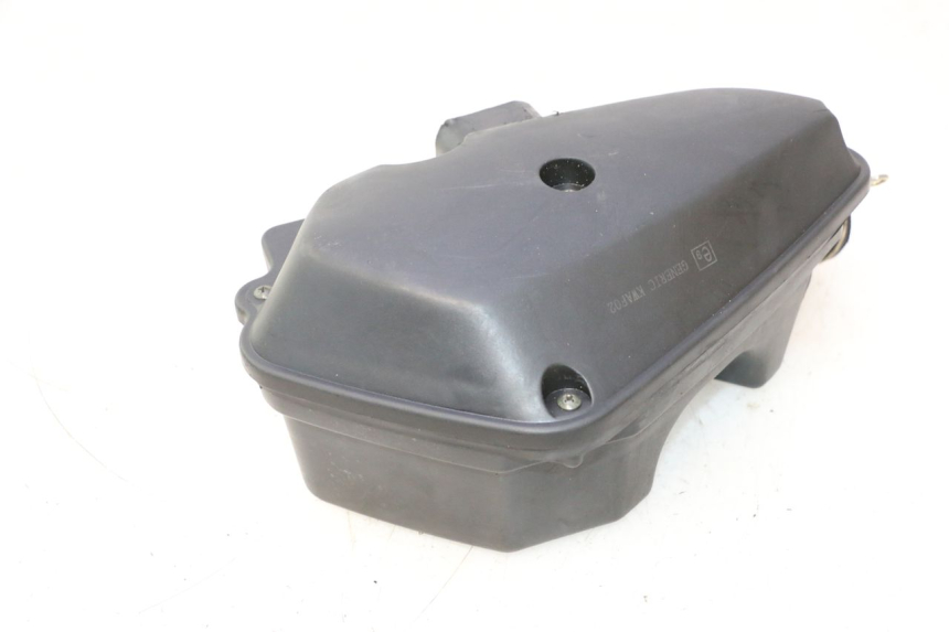 photo de CAIXA DE AR RIDE JUMP 2T 50 (2012 - 2017) - Ampliação técnica