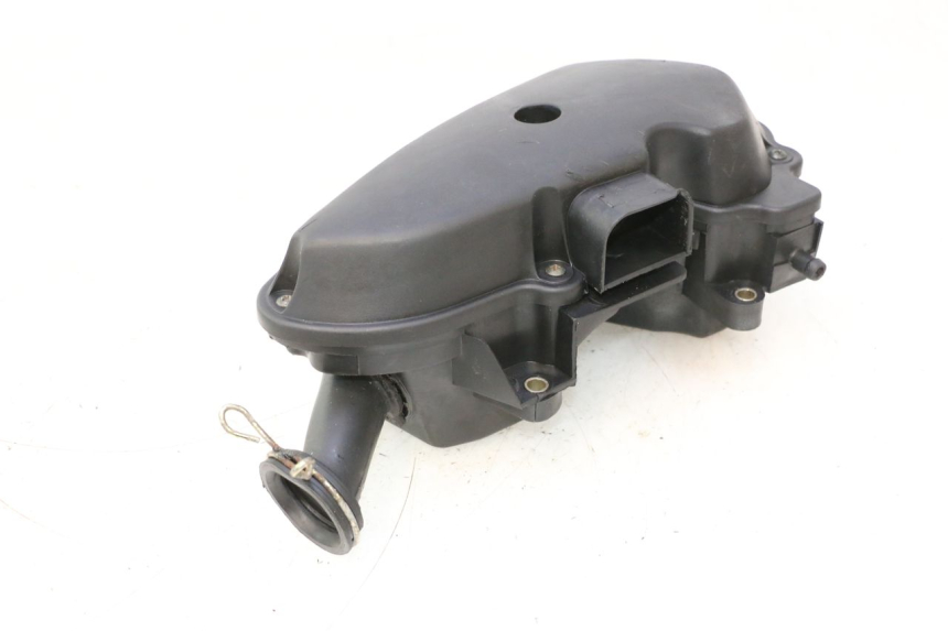 photo de CAIXA DE AR RIDE JUMP 2T 50 (2012 - 2017) - Pontos de fixação