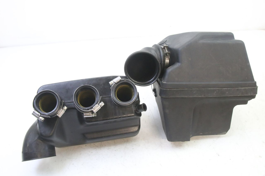 photo de CAIXA DE AR BMW K 75 RT 750 (1989 - 1997) - Ampliação técnica