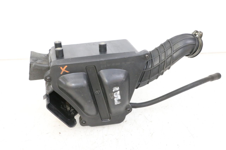 photo de CAIXA DE AR KEEWAY K-LIGHT KLIGHT 125 (2018 - 2025) - Vista principal