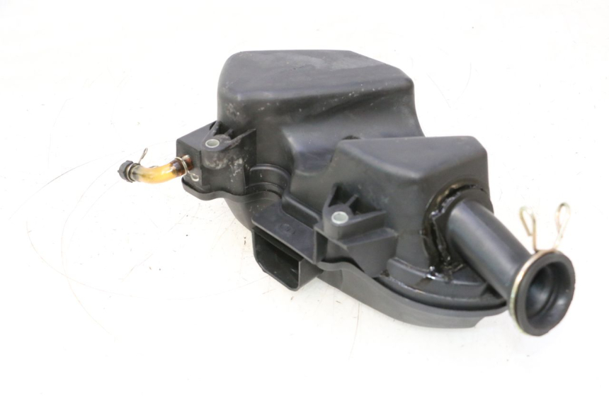 photo de CAIXA DE AR RIDE KALLIO 50 (2010 - 2019) - Ampliação técnica