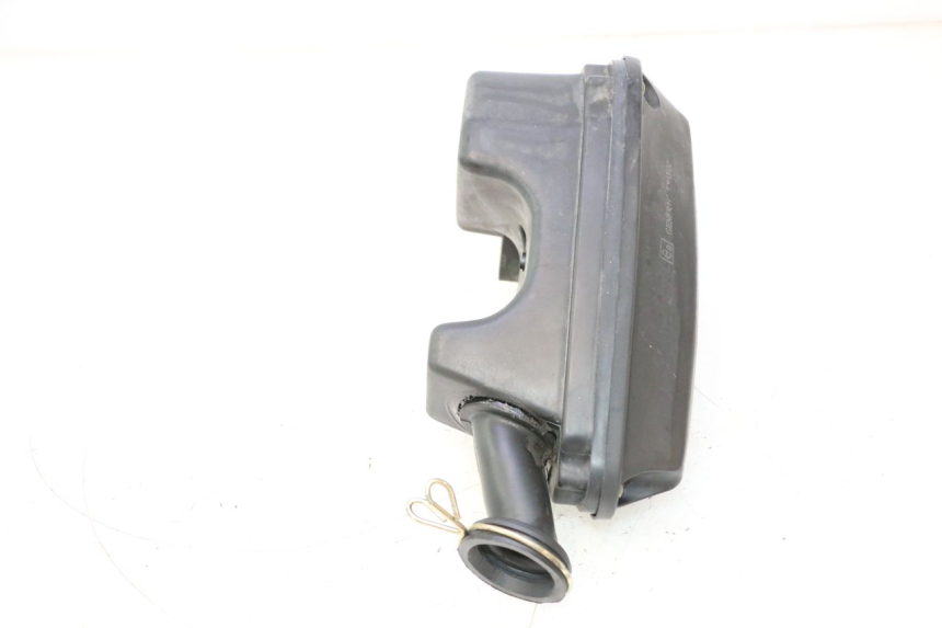 photo de CAIXA DE AR RIDE KALLIO 50 (2010 - 2019) - Pontos de fixação