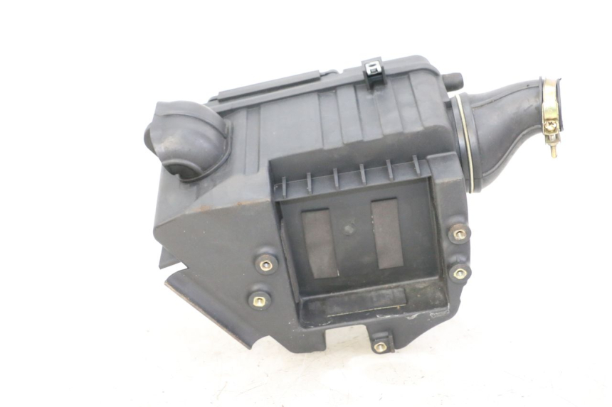 photo de CAIXA DE AR KIDEN KD125-G 125 (2018 - 2022) - Ampliação técnica