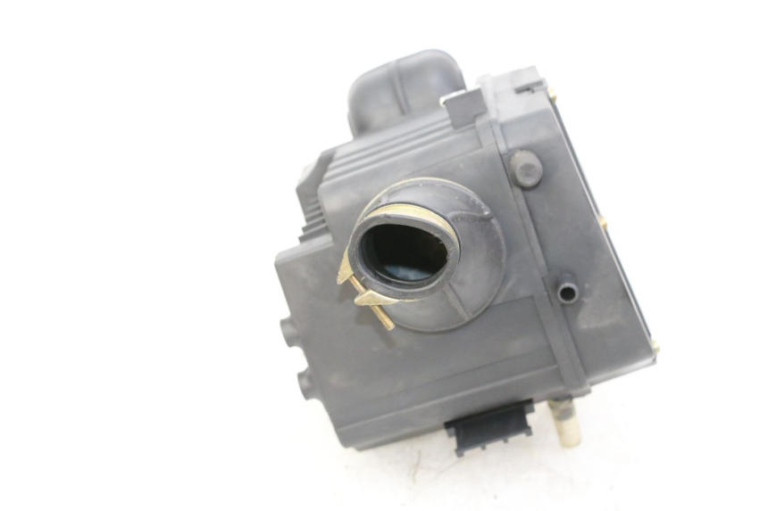 photo de CAIXA DE AR KIDEN KD125-G 125 (2018 - 2022) - Vista geral