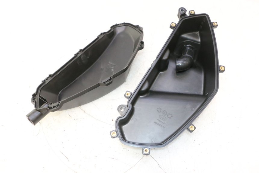 photo de CAIXA DE AR PEUGEOT KISBEE 2T 50 (2018 - 2022) - Vista geral