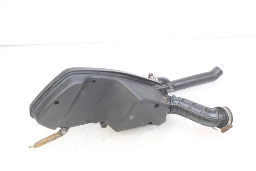 photo de CAIXA DE AR PEUGEOT KISBEE 4T 50 (2018 - 2022) - Ampliação técnica