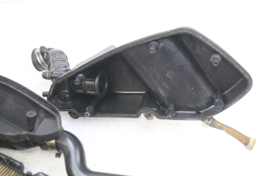 photo de CAIXA DE AR PEUGEOT KISBEE 4T 50 (2018 - 2022) - Vista geral