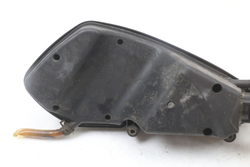 photo de CAIXA DE AR PEUGEOT KISBEE 4T 50 (2018 - 2022) - Pontos de fixação
