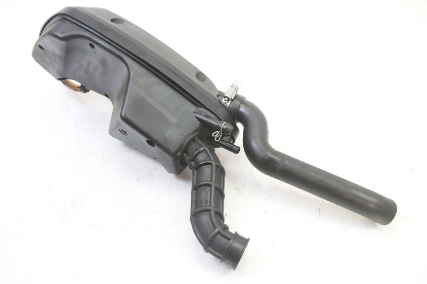photo de CAIXA DE AR PEUGEOT KISBEE 4T 50 (2018 - 2022) - Ampliação técnica