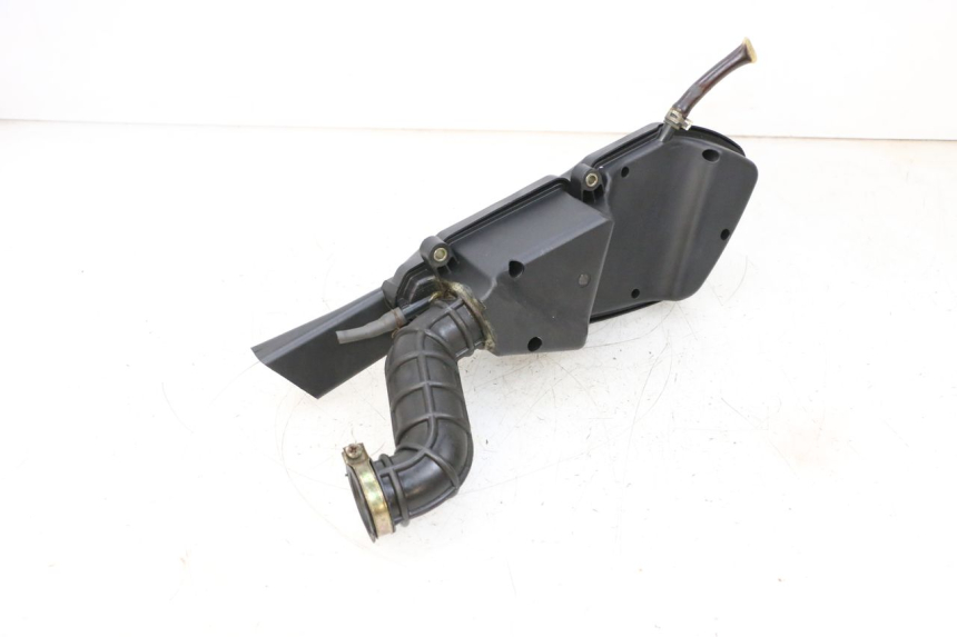 photo de CAIXA DE AR PEUGEOT KISBEE 4T 50 (2010 - 2017) - Ampliação técnica