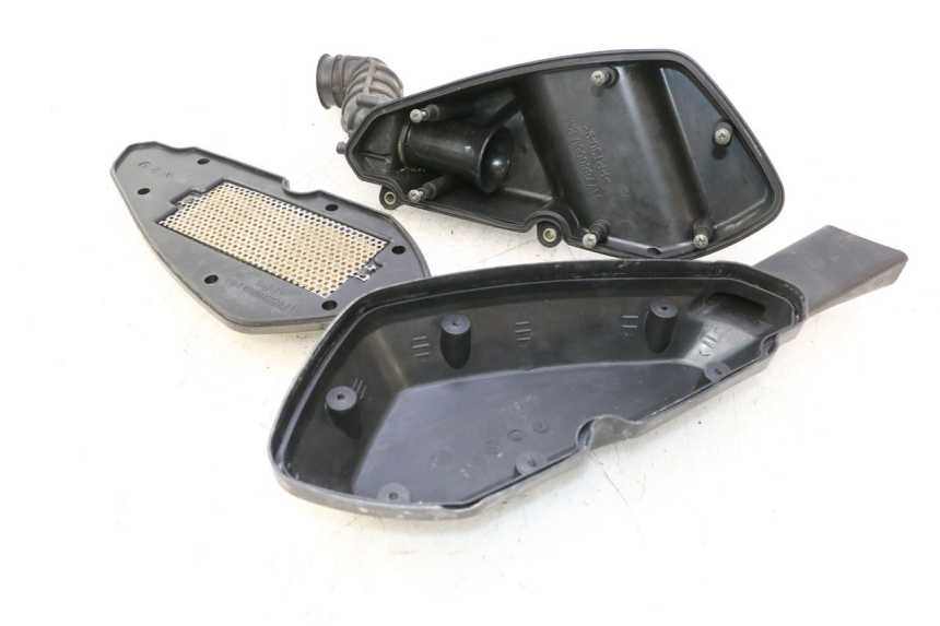 photo de CAIXA DE AR PEUGEOT KISBEE 4T 50 (2010 - 2017) - Vista principal
