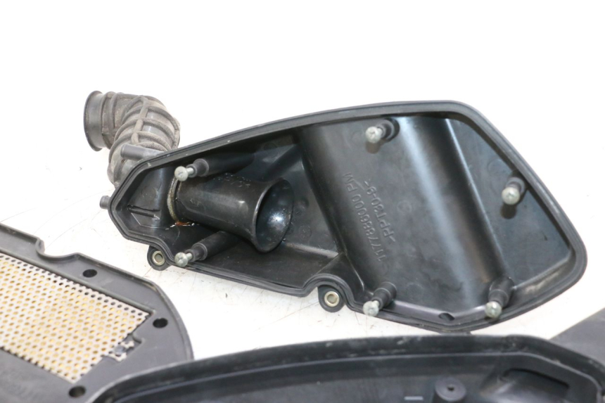 photo de CAIXA DE AR PEUGEOT KISBEE 4T 50 (2010 - 2017) - Vista do produto