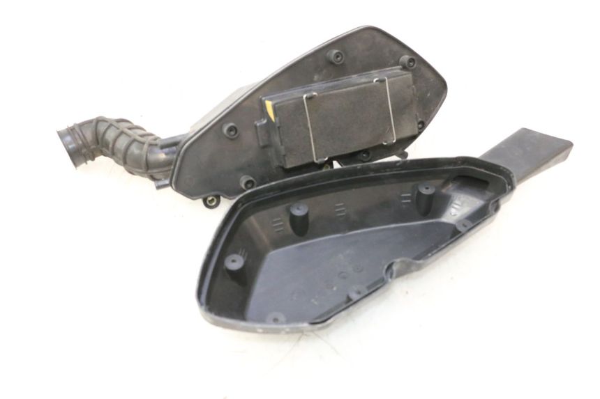 photo de CAIXA DE AR PEUGEOT KISBEE 4T 50 (2010 - 2017) - Estado da superfície