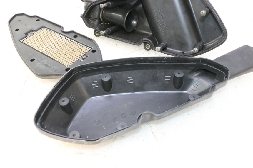 photo de CAIXA DE AR PEUGEOT KISBEE 4T 50 (2010 - 2017) - Peça verificada