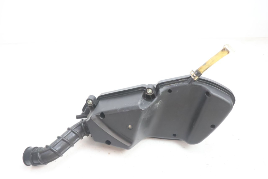 photo de CAIXA DE AR PEUGEOT KISBEE 4T 50 (2018 - 2022) - Outro ângulo de visão