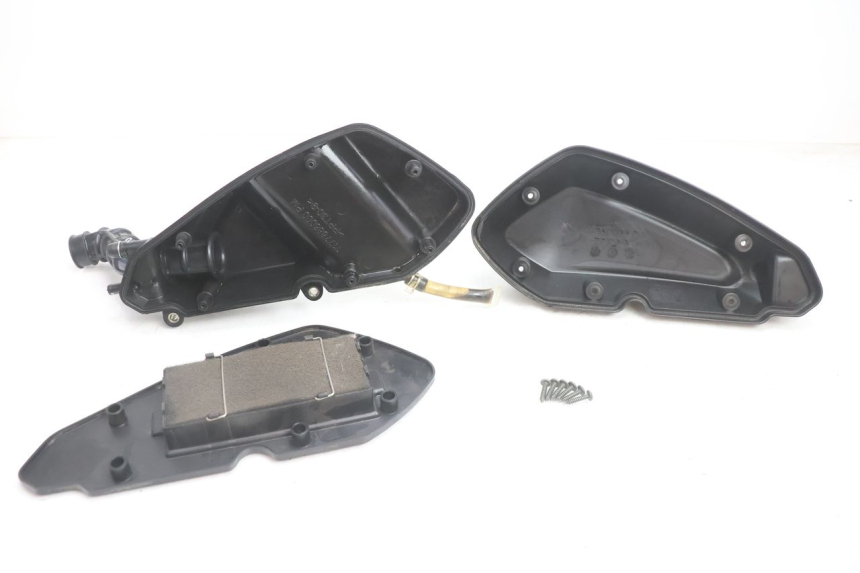 photo de CAIXA DE AR PEUGEOT KISBEE 4T 50 (2018 - 2022) - Ampliação técnica