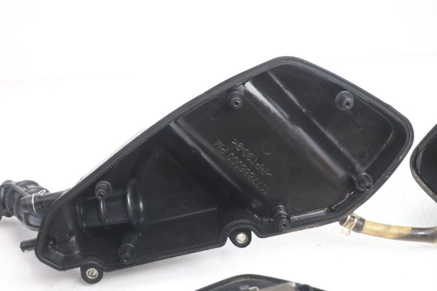 photo de CAIXA DE AR PEUGEOT KISBEE 4T 50 (2018 - 2022) - Vista geral