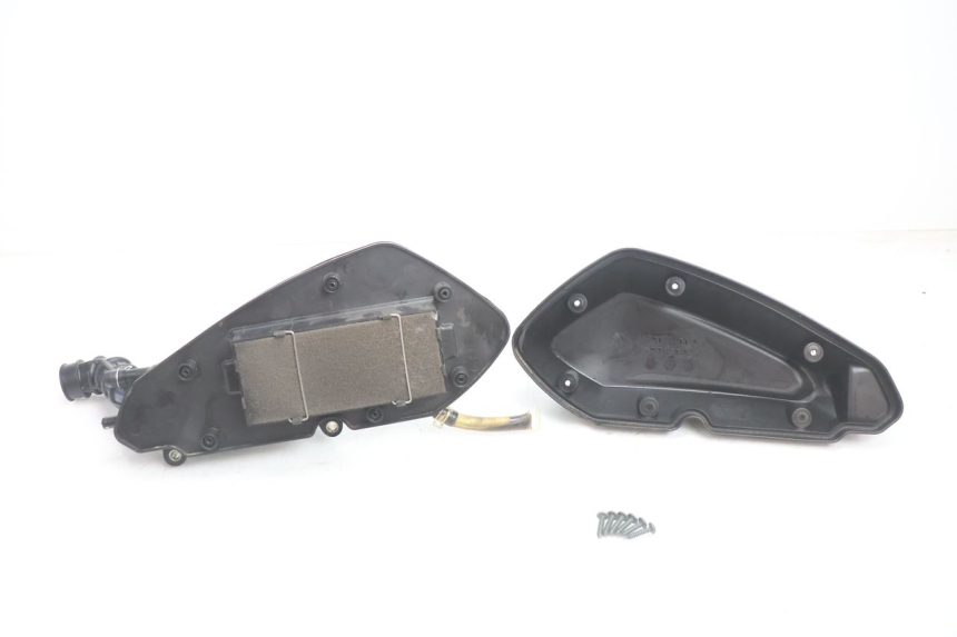 photo de CAIXA DE AR PEUGEOT KISBEE 4T 50 (2018 - 2022) - Peça verificada